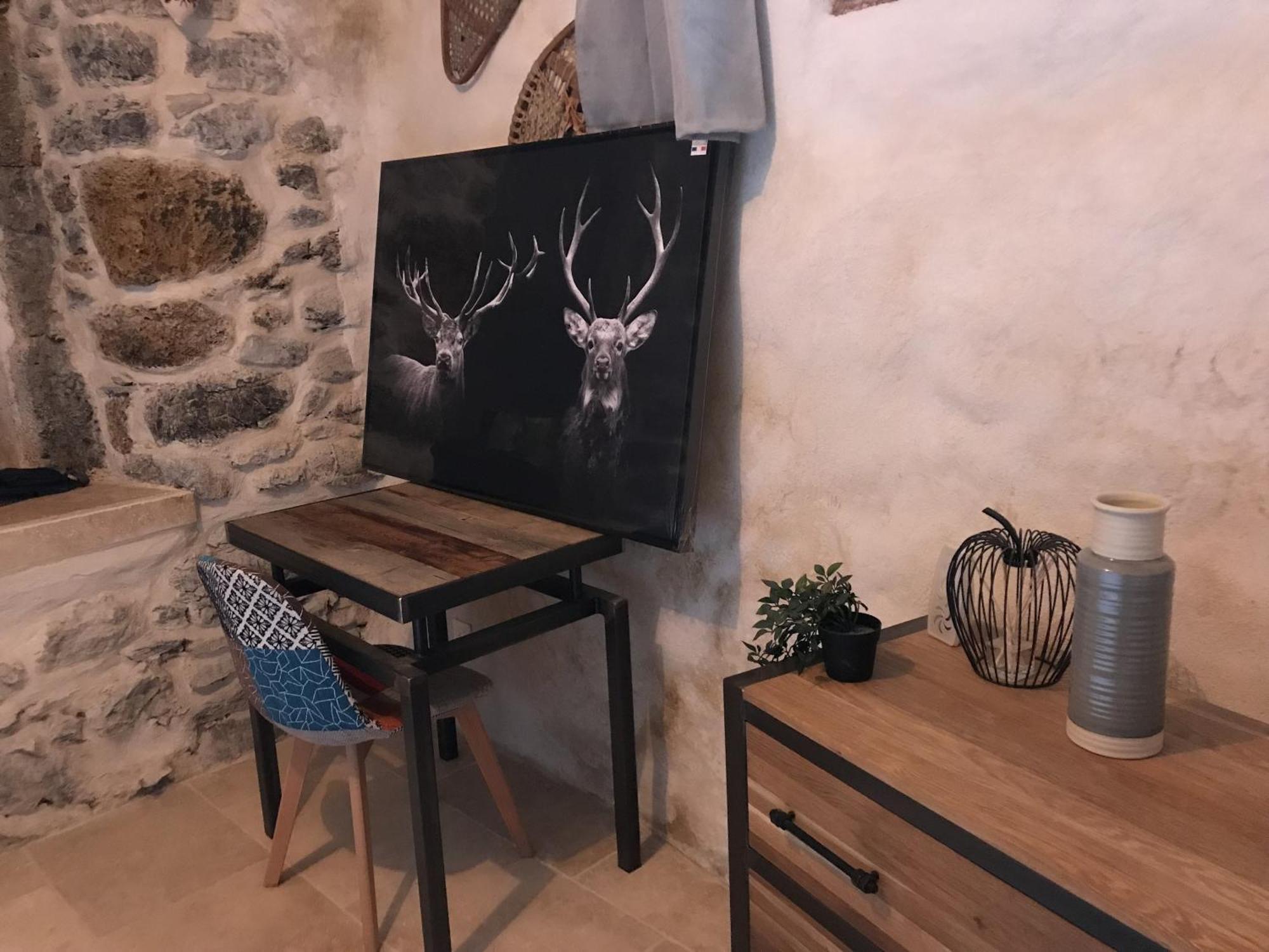Maison Carail Nevache 14 Personnes Kültér fotó
