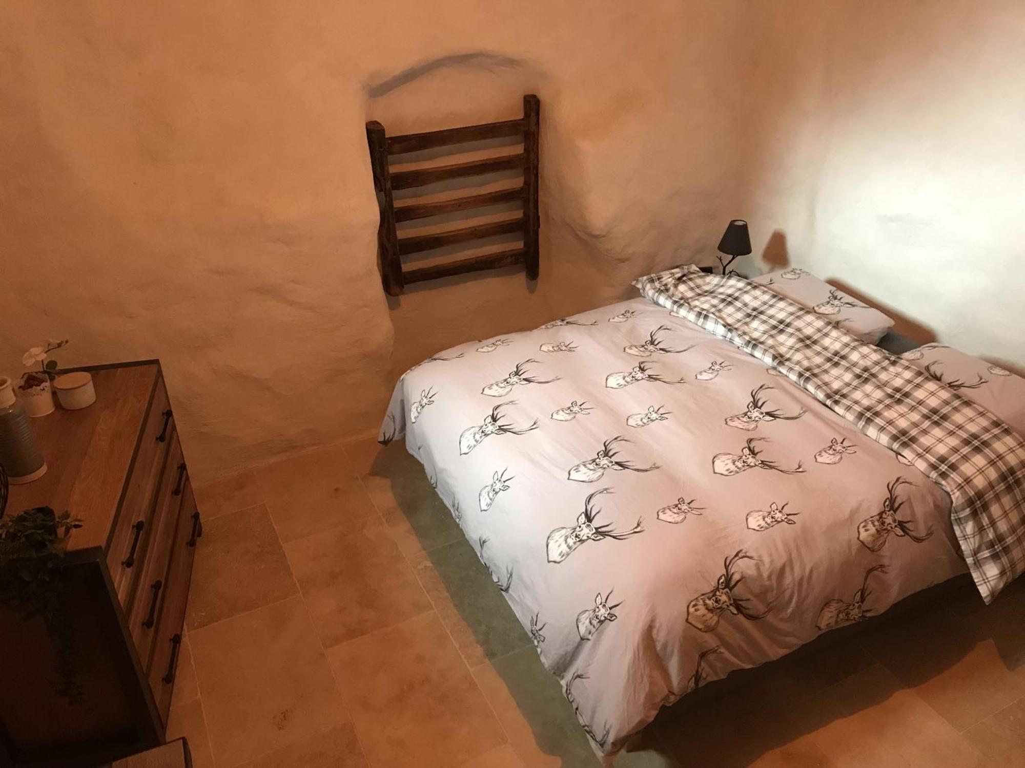 Maison Carail Nevache 14 Personnes Kültér fotó